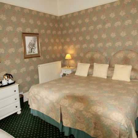 Hotel Rylstone Manor Shanklin Exterior foto